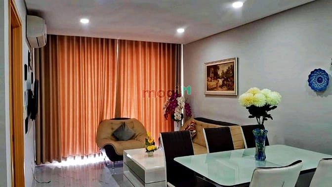 Hình ảnh Cho thuê Trang Chủ MB66.COM / Đăng Ký Tặng 66K tầng cao An Gia Skyline trung tâm quận 7
