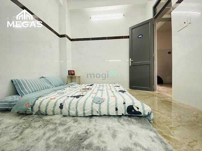 Hình ảnh Phòng trọ có mới 100% ngay *Ngã Tư Bốn Xã*