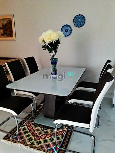 Hình ảnh Cho thuê Trang Chủ MB66.COM / Đăng Ký Tặng 66K tầng cao An Gia Skyline trung tâm quận 7