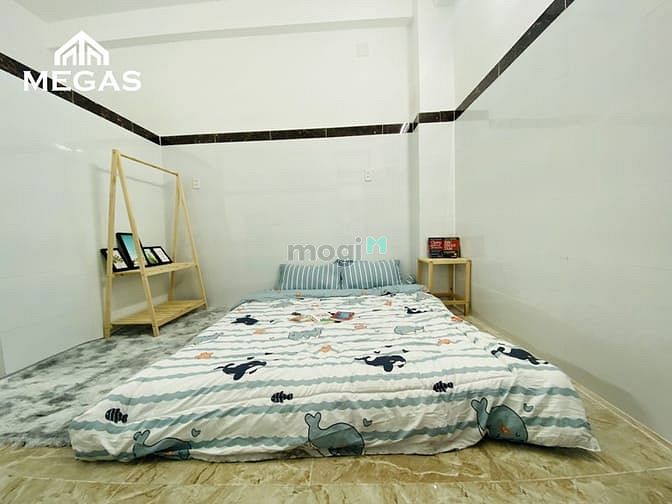 Hình ảnh Phòng trọ có mới 100% ngay *Ngã Tư Bốn Xã*
