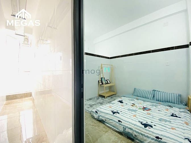 Hình ảnh Phòng trọ có mới 100% ngay *Ngã Tư Bốn Xã*