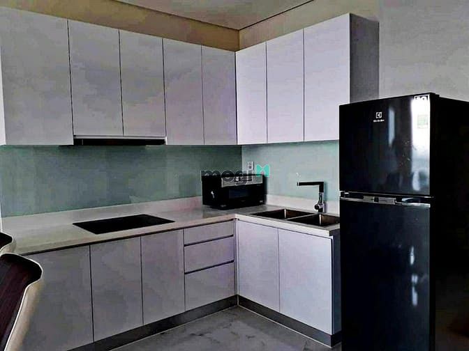 Hình ảnh Cho thuê Trang Chủ MB66.COM / Đăng Ký Tặng 66K tầng cao An Gia Skyline trung tâm quận 7