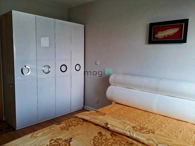 Hình ảnh Cho thuê Trang Chủ MB66.COM / Đăng Ký Tặng 66K tầng cao An Gia Skyline trung tâm quận 7