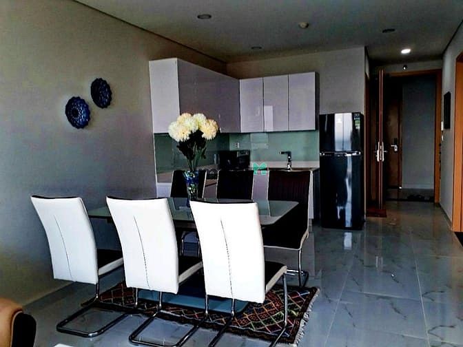 Hình ảnh Cho thuê Trang Chủ MB66.COM / Đăng Ký Tặng 66K tầng cao An Gia Skyline trung tâm quận 7