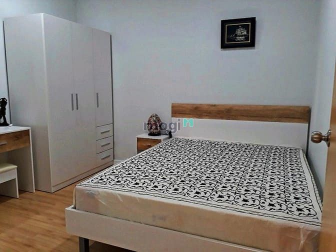 Hình ảnh Cho thuê Trang Chủ MB66.COM / Đăng Ký Tặng 66K tầng cao An Gia Skyline trung tâm quận 7