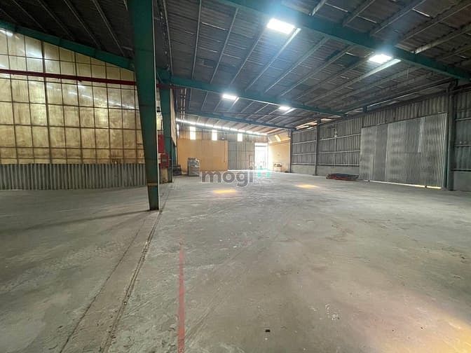 Hình ảnh Cho thuê kho xưởng 3500m2 đường Tăng Nhơn Phú, Quận 9, TP Thủ Đức