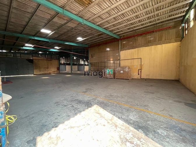Hình ảnh Cho thuê kho xưởng 3500m2 đường Tăng Nhơn Phú, Quận 9, TP Thủ Đức