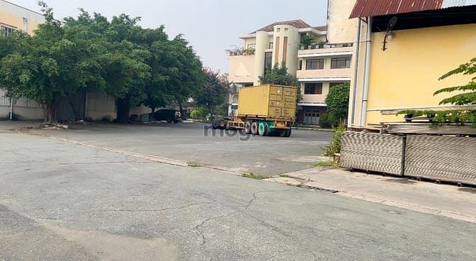 Hình ảnh Cho thuê kho xưởng 3500m2 đường Tăng Nhơn Phú, Quận 9, TP Thủ Đức