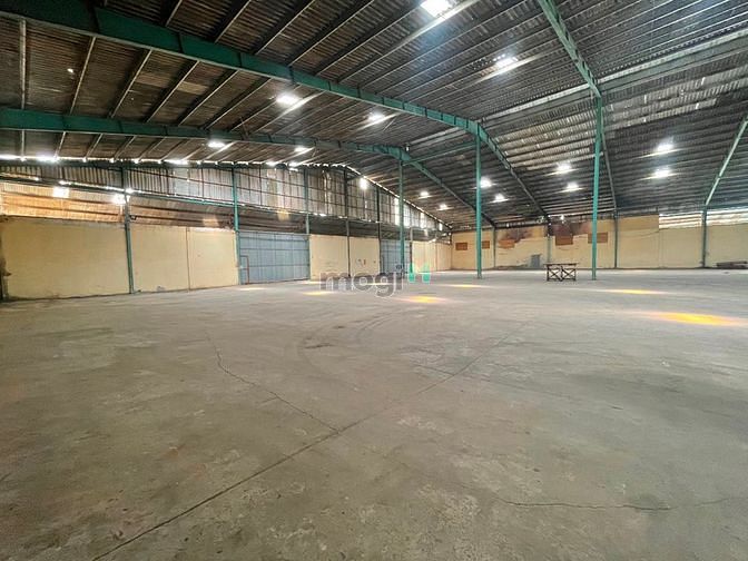 Hình ảnh Cho thuê kho xưởng 3500m2 đường Tăng Nhơn Phú, Quận 9, TP Thủ Đức