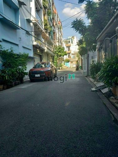 Hình ảnh Cho thuê 235/6B Nguyễn Xí , Phường 13 , Bình Thạnh