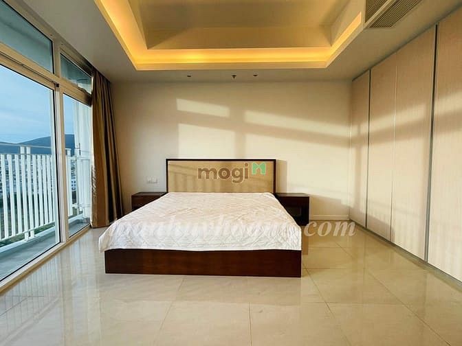 Hình ảnh A1045 - Cho Thuê Căn Hộ Cao Cấp Azura Tower Đà Nẵng (View Sông Hàn)