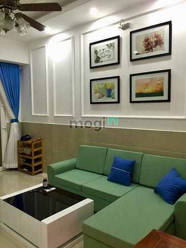 Hình ảnh Cho thuê 235/6B Nguyễn Xí , Phường 13 , Bình Thạnh