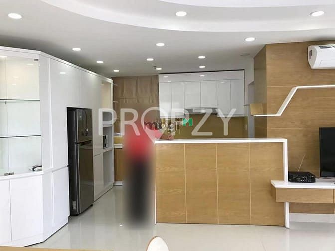 Hình ảnh Cho Thuê CH 3PN 130m2 CH Green Valley Phú Mỹ Hưng