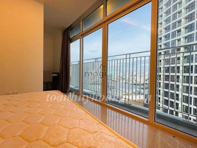 Hình ảnh A1045 - Cho Thuê Căn Hộ Cao Cấp Azura Tower Đà Nẵng (View Sông Hàn)