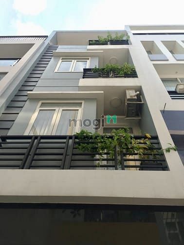 Hình ảnh Cho thuê 235/6B Nguyễn Xí , Phường 13 , Bình Thạnh