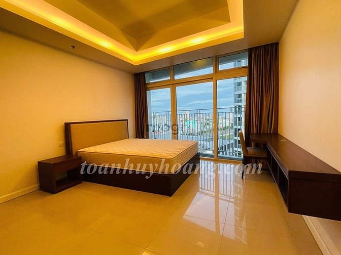 Hình ảnh A1045 - Cho Thuê Căn Hộ Cao Cấp Azura Tower Đà Nẵng (View Sông Hàn)