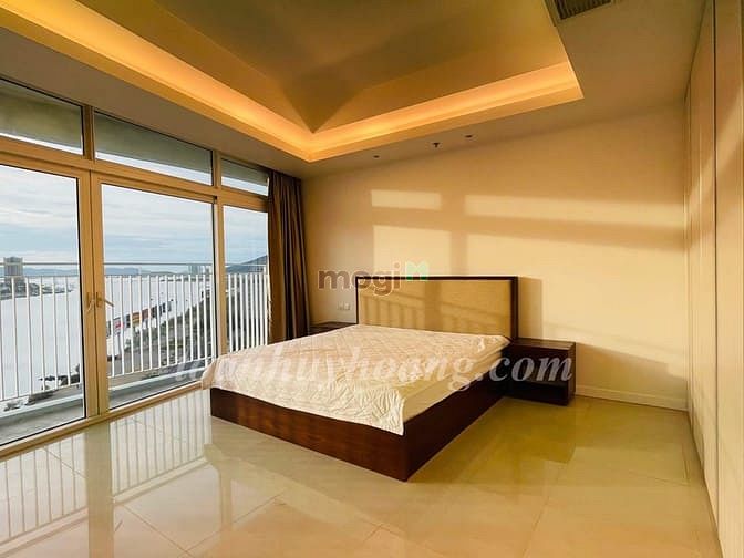 Hình ảnh A1045 - Cho Thuê Căn Hộ Cao Cấp Azura Tower Đà Nẵng (View Sông Hàn)