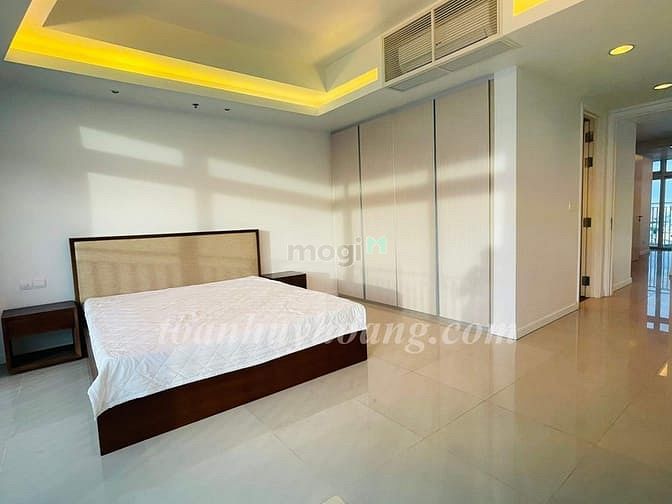 Hình ảnh A1045 - Cho Thuê Căn Hộ Cao Cấp Azura Tower Đà Nẵng (View Sông Hàn)