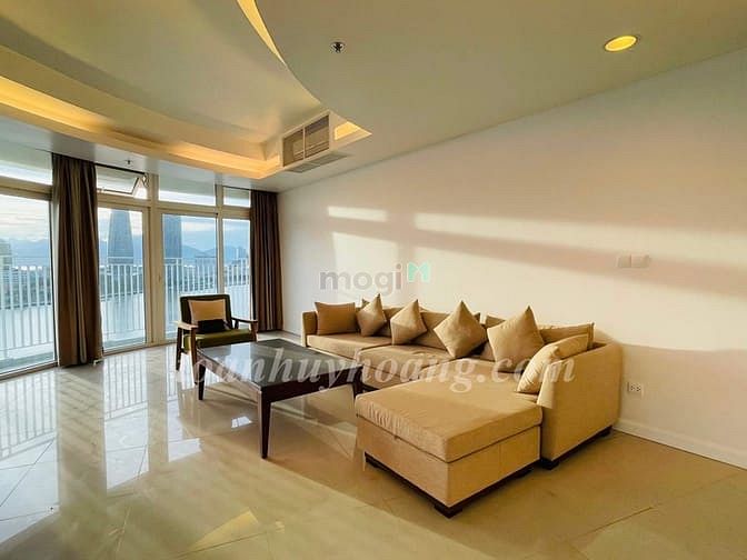 Hình ảnh A1045 - Cho Thuê Căn Hộ Cao Cấp Azura Tower Đà Nẵng (View Sông Hàn)