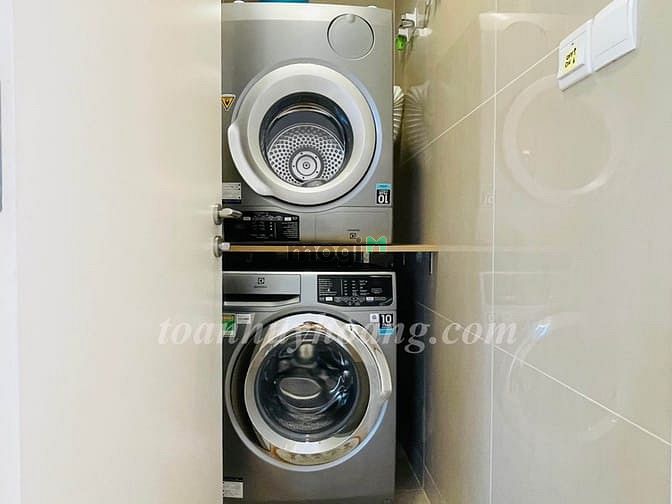 Hình ảnh A1045 - Cho Thuê Căn Hộ Cao Cấp Azura Tower Đà Nẵng (View Sông Hàn)
