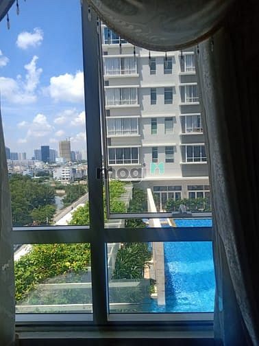 Hình ảnh BÁN LỖ 500 triệu, căn 3PN 126 m2, CĂN GÓC, view HỒ BƠI