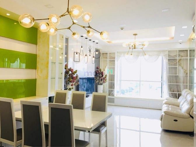 Hình ảnh BÁN LỖ 500 triệu, căn 3PN 126 m2, CĂN GÓC, view HỒ BƠI