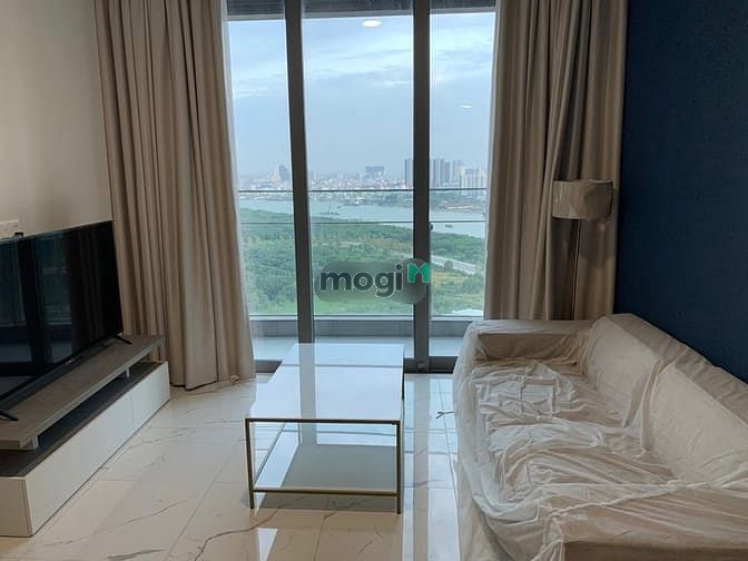 Hình ảnh Empire City nhà đẹp giá tốt - 2PN - Full NT - 92m2 - 24tr/tháng