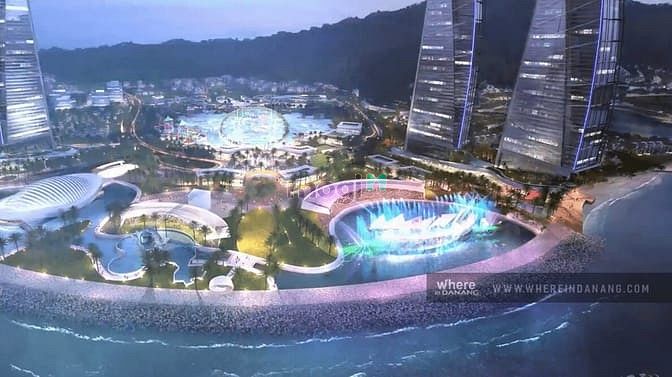 Hình ảnh Bán Đất 2 MT đường Lê Văn Lương và Vũ Ngọc Nhạ, Giá rẻ!