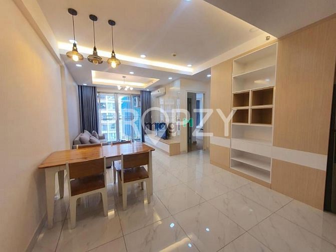 Hình ảnh Cho thuê Trang Chủ MB66.COM / Đăng Ký Tặng 66K 2PN chung cư Scenic Valley Phú Mỹ Hưng