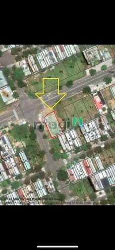 Hình ảnh Bán Đất 2 MT đường Lê Văn Lương và Vũ Ngọc Nhạ, Giá rẻ!