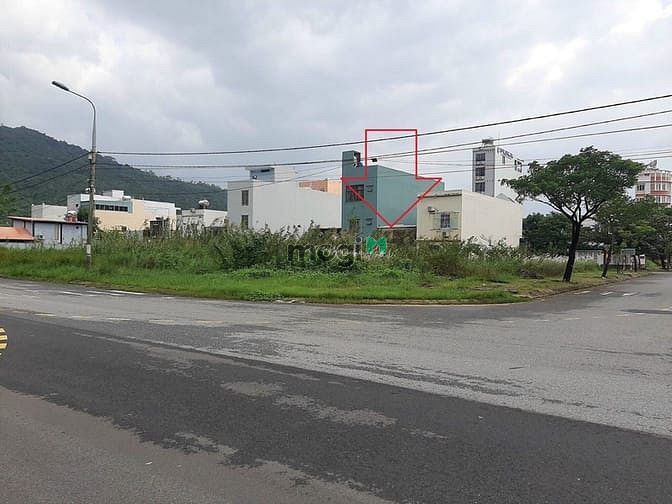 Hình ảnh Bán Đất 2 MT đường Lê Văn Lương và Vũ Ngọc Nhạ, Giá rẻ!