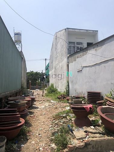 Hình ảnh Lô đất thổ cư 5x15m HXH đường Chuyên Dùng 9, P. Phú Mỹ, Quận 7