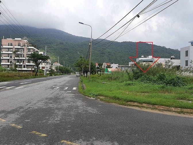 Hình ảnh Bán Đất 2 MT đường Lê Văn Lương và Vũ Ngọc Nhạ, Giá rẻ!