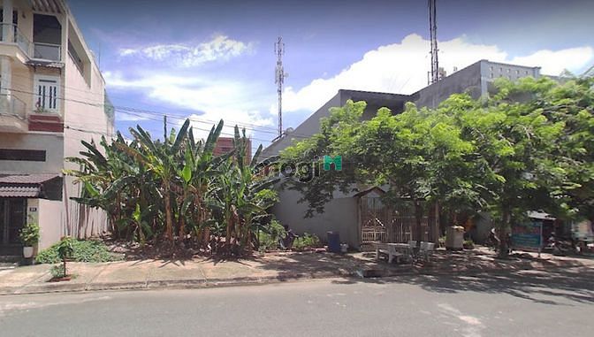 Hình ảnh Bán Đất Ngay KDC Long Bình , Gần Ngã 3 Tân Vạn - Quận 9