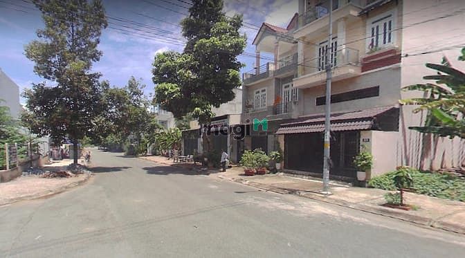 Hình ảnh Bán Đất Ngay KDC Long Bình , Gần Ngã 3 Tân Vạn - Quận 9