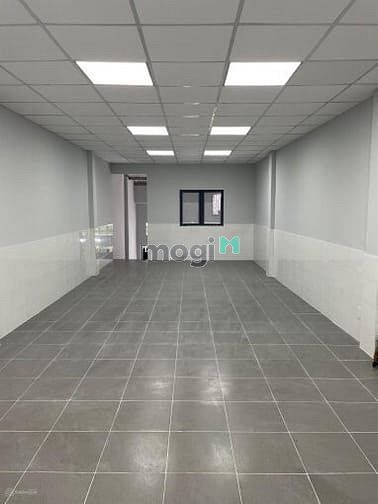 Hình ảnh Cho Thuê Nhà hẻm xe tải Q.Tân Bình
