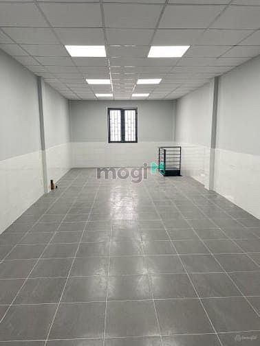 Hình ảnh Cho Thuê Nhà hẻm xe tải Q.Tân Bình