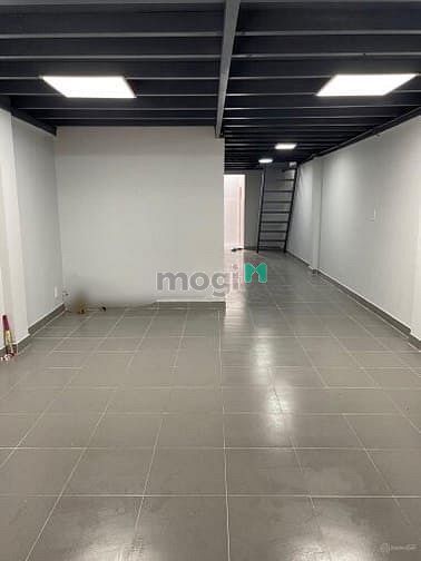 Hình ảnh Cho Thuê Nhà hẻm xe tải Q.Tân Bình