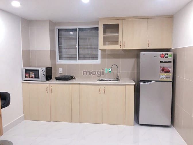 Hình ảnh Căn Hộ Dịch Vụ Cao Cấp Quận Q6