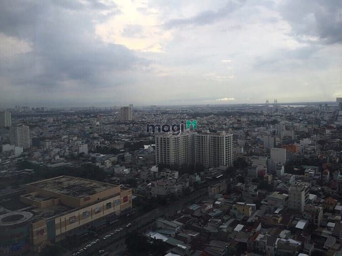 Hình ảnh * 2 PN Sunrise City, diện tích lớn 95 m2, view ĐÔNG