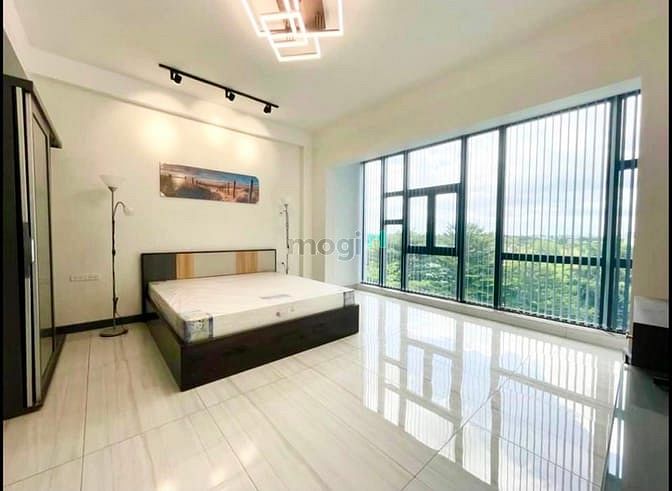 Hình ảnh Studio full nội thất Q7 - bancol - Gần cầu Phú Mỹ, Crescent Mal