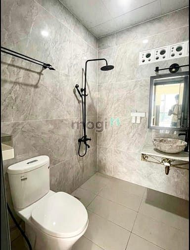 Hình ảnh Studio full nội thất Q7 - bancol - Gần cầu Phú Mỹ, Crescent Mal