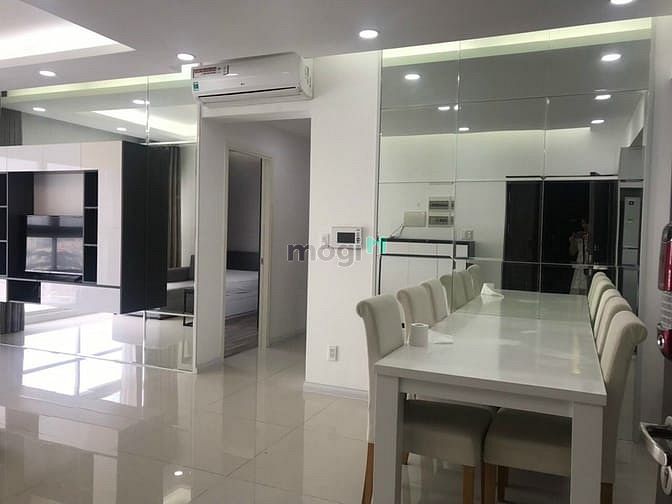 Hình ảnh Cho thuê CHCC Happy Valley ,Phú Mỹ Hưng ,Quận 7