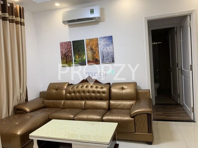 Hình ảnh Cho Thuê Căn Hộ 3 PN 78 m2 Trang Chủ MB66.COM Chính Thức Florita Quận &