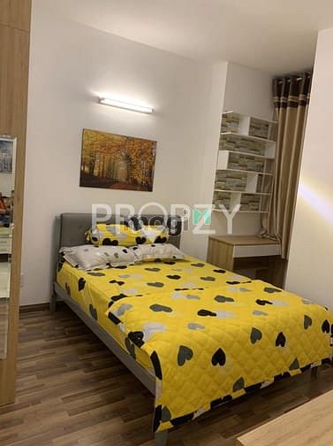 Hình ảnh Cho Thuê Căn Hộ 3 PN 78 m2 Trang Chủ MB66.COM Chính Thức Florita Quận &