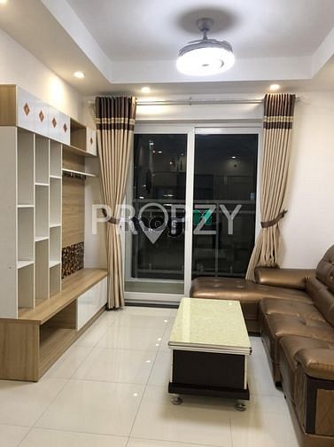 Hình ảnh Cho Thuê Căn Hộ 3 PN 78 m2 Trang Chủ MB66.COM Chính Thức Florita Quận &