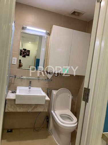 Hình ảnh Cho Thuê Căn Hộ 3 PN 78 m2 Trang Chủ MB66.COM Chính Thức Florita Quận &