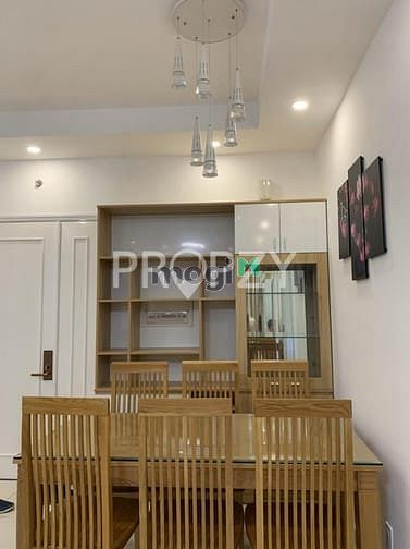Hình ảnh Cho Thuê Căn Hộ 3 PN 78 m2 Trang Chủ MB66.COM Chính Thức Florita Quận &