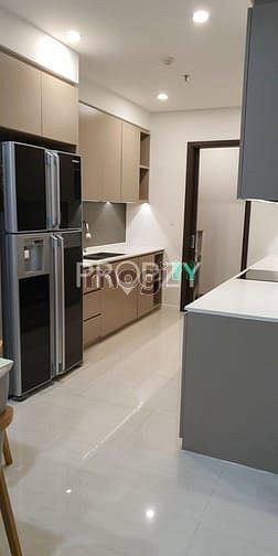 Hình ảnh RICHLANE RESIDENCES Cho Thuê Căn Hộ Cao Cấp 3 Phòng Ngủ