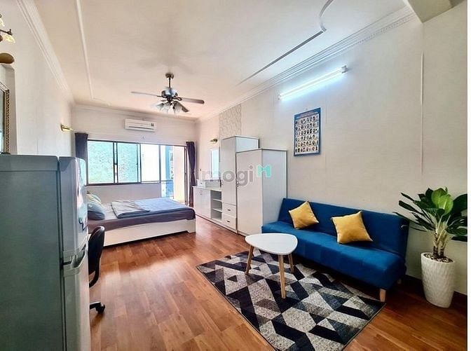 Hình ảnh 💥CHDV siêu đẹp, rộng có ban công Q10